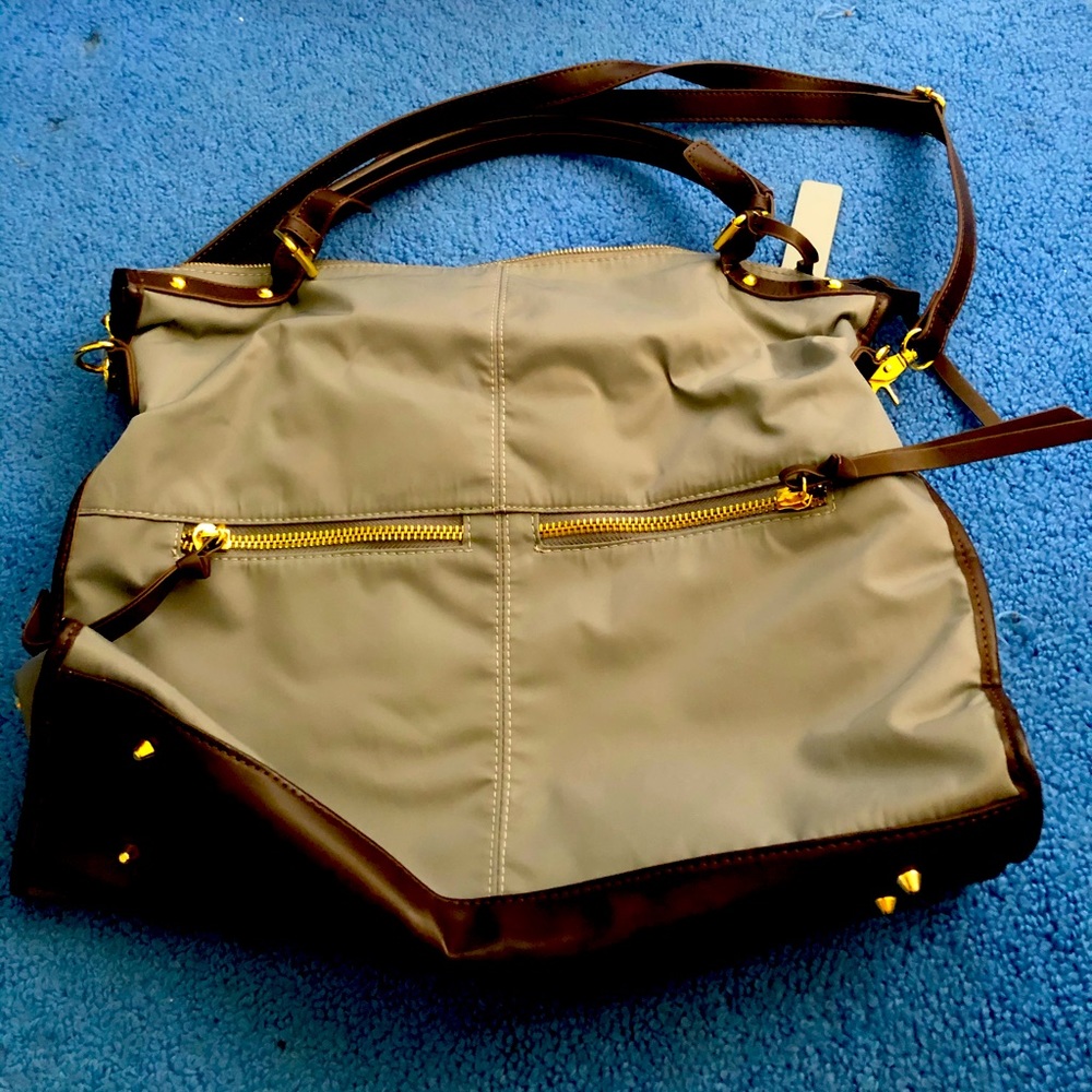 Steven by Steve Madden Tote